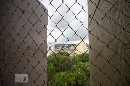 Apartamento para alugar com 205m², 3 quartos e 2 vagasVista do Quarto 1