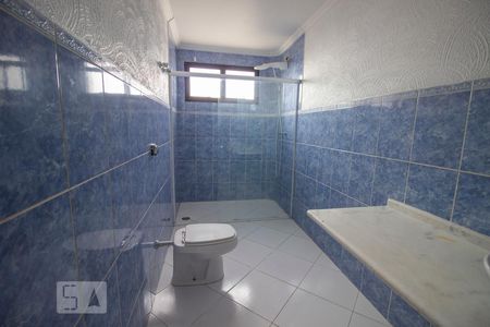 Apartamento para alugar com 205m², 3 quartos e 2 vagasBanheiro da Suíte