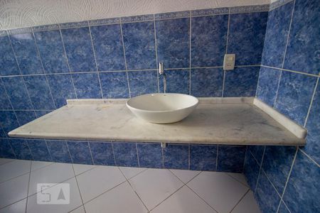 Apartamento para alugar com 205m², 3 quartos e 2 vagasBanheiro da Suíte