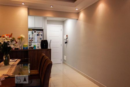 Sala de apartamento à venda com 2 quartos, 70m² em Vila Maria Alta, São Paulo