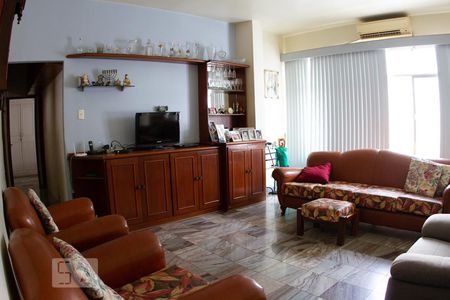 Sala de apartamento à venda com 2 quartos, 86m² em Vila Isabel, Rio de Janeiro