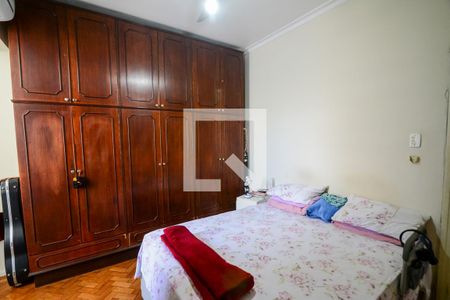 Suíte 1 de apartamento à venda com 2 quartos, 107m² em Vila Isabel, Rio de Janeiro