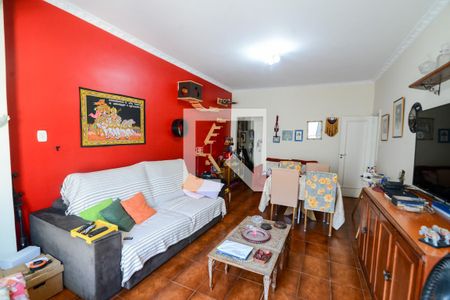 Sala de apartamento à venda com 2 quartos, 107m² em Vila Isabel, Rio de Janeiro
