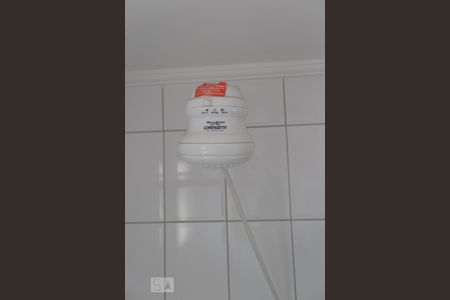Apartamento para alugar com 60m², 2 quartos e 1 vagaBanheiro da Suite
