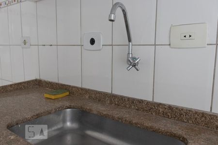 Apartamento para alugar com 60m², 2 quartos e 1 vagaCozinha