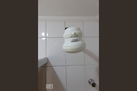 Apartamento para alugar com 60m², 2 quartos e 1 vagaBanheiro Social