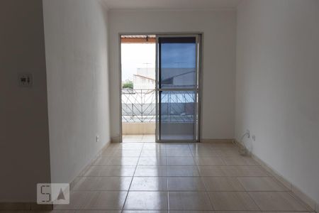 Sala de apartamento para alugar com 2 quartos, 60m² em Ipiranga, São Paulo