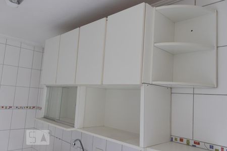 Apartamento para alugar com 60m², 2 quartos e 1 vagaCozinha