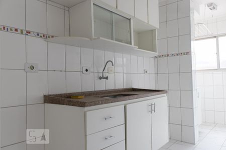 Apartamento para alugar com 60m², 2 quartos e 1 vagaCozinha