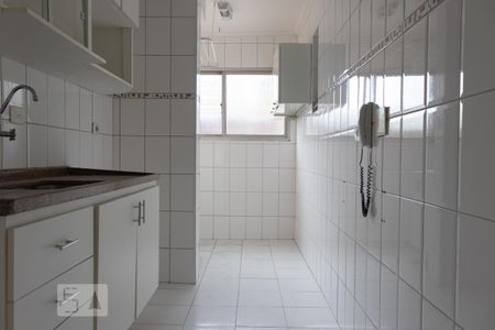 Apartamento para alugar com 60m², 2 quartos e 1 vagaCozinha