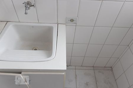 Apartamento para alugar com 60m², 2 quartos e 1 vagaÁrea de Serviço