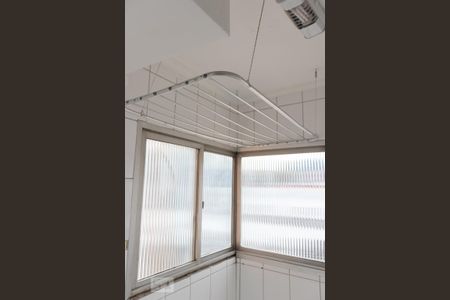 Apartamento para alugar com 60m², 2 quartos e 1 vagaÁrea de Serviço