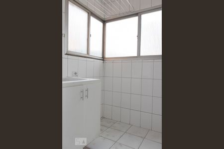 Apartamento para alugar com 60m², 2 quartos e 1 vagaÁrea de Serviço