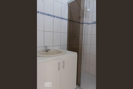 Apartamento para alugar com 60m², 2 quartos e 1 vagaBanheiro Social