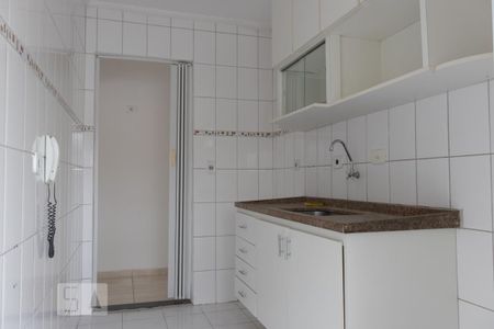 Apartamento para alugar com 60m², 2 quartos e 1 vagaCozinha
