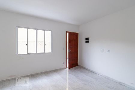 Sala de CasaCondominio com 2 quartos, 80m² Ermelino Matarazzo