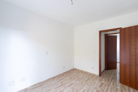 Suíte 1 de casa de condomínio à venda com 2 quartos, 80m² em Parque Boturussu, São Paulo