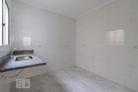 Casa de condomínio à venda com 80m², 2 quartos e 1 vaga Casa de condomínio à venda com 80m², 2 quartos e 1 vagaCozinha
