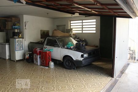 Casa à venda com 330m², 4 quartos e 5 vagasGaragem