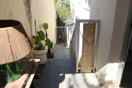 Casa à venda com 330m², 4 quartos e 5 vagasÁrea Externa