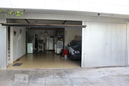 Casa à venda com 330m², 4 quartos e 5 vagasGaragem