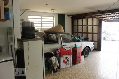 Casa à venda com 330m², 4 quartos e 5 vagasGaragem
