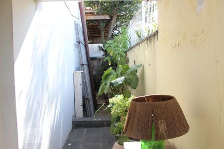 Casa à venda com 330m², 4 quartos e 5 vagasÁrea Externa