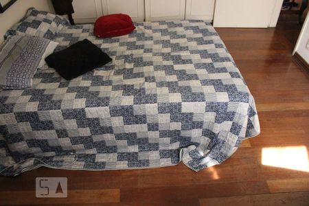 Casa à venda com 330m², 4 quartos e 5 vagasQuarto 3