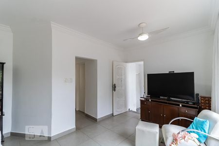 Sala de casa à venda com 3 quartos, 140m² em Vila Mariana, São Paulo