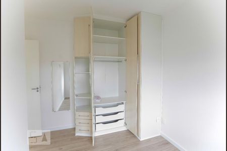 Quarto 2 de apartamento à venda com 2 quartos, 55m² em Santana, São Paulo