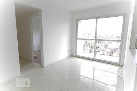 Sala de apartamento à venda com 2 quartos, 55m² em Santana, São Paulo