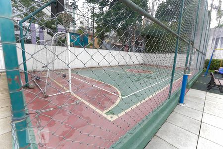 Apartamento à venda com 55m², 2 quartos e 2 vagasQuadra Esportiva