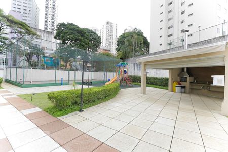 Apartamento à venda com 55m², 2 quartos e 2 vagasÁrea comum