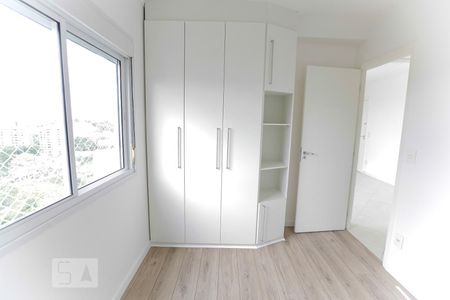 Quarto 1 de apartamento à venda com 2 quartos, 55m² em Santana, São Paulo