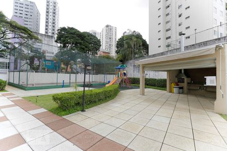 Apartamento à venda com 55m², 2 quartos e 2 vagasÁrea comum