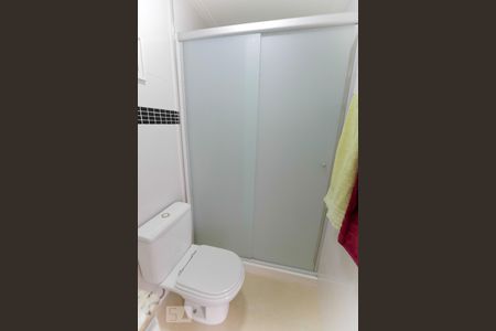 Apartamento à venda com 55m², 2 quartos e 2 vagasBanheiro