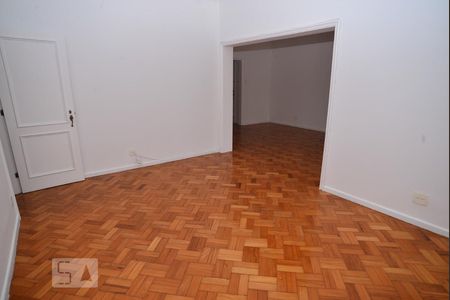 Sala de apartamento para alugar com 3 quartos, 150m² em Copacabana, Rio de Janeiro