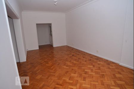 Sala de apartamento para alugar com 3 quartos, 150m² em Copacabana, Rio de Janeiro