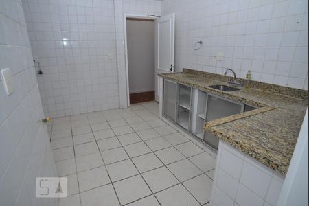 Apartamento para alugar com 150m², 3 quartos e 1 vagaCozinha