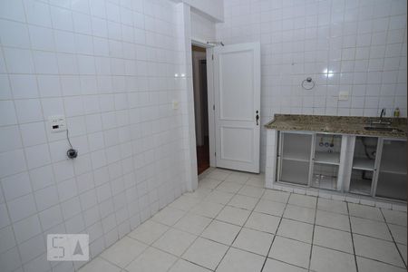 Apartamento para alugar com 150m², 3 quartos e 1 vagaCozinha