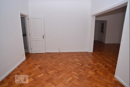 Sala de apartamento para alugar com 3 quartos, 150m² em Copacabana, Rio de Janeiro