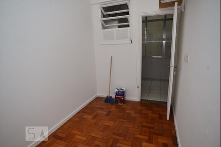Apartamento para alugar com 150m², 3 quartos e 1 vagaQuarto de serviço