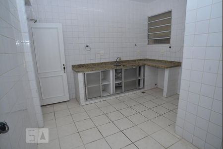 Apartamento para alugar com 150m², 3 quartos e 1 vagaCozinha
