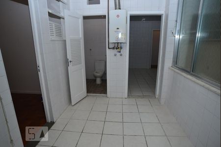 Apartamento para alugar com 150m², 3 quartos e 1 vagaÁrea de Serviço