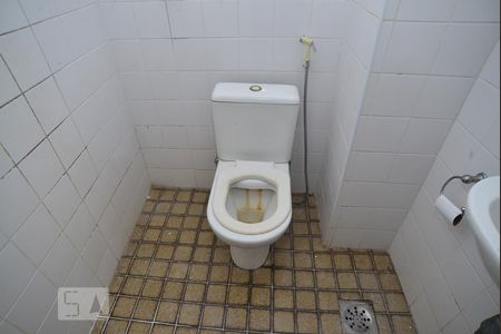 Apartamento para alugar com 150m², 3 quartos e 1 vagaBanheiro de Serviço