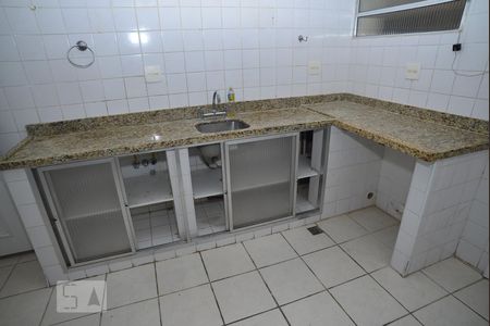 Apartamento para alugar com 150m², 3 quartos e 1 vagaCozinha