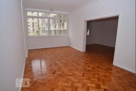 Sala de apartamento para alugar com 3 quartos, 150m² em Copacabana, Rio de Janeiro
