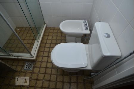 Apartamento para alugar com 150m², 3 quartos e 1 vaga Banheiro 1