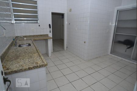 Apartamento para alugar com 150m², 3 quartos e 1 vagaCozinha