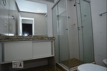 Apartamento para alugar com 150m², 3 quartos e 1 vaga Banheiro 1